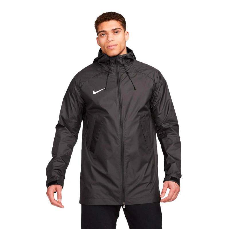 Купить Плащ Nike SF ACDPR HD RAIN JKT DJ6301-010 за 2771 грн