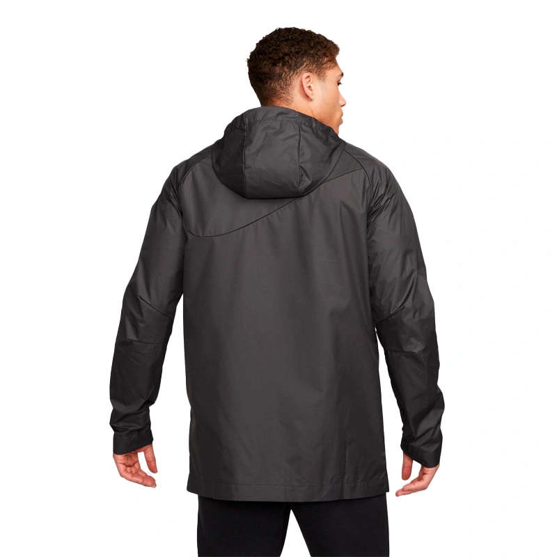 Купить Плащ Nike SF ACDPR HD RAIN JKT DJ6301-010 за 2771 грн