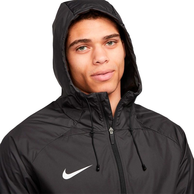 Купить Плащ Nike SF ACDPR HD RAIN JKT DJ6301-010 за 2771 грн