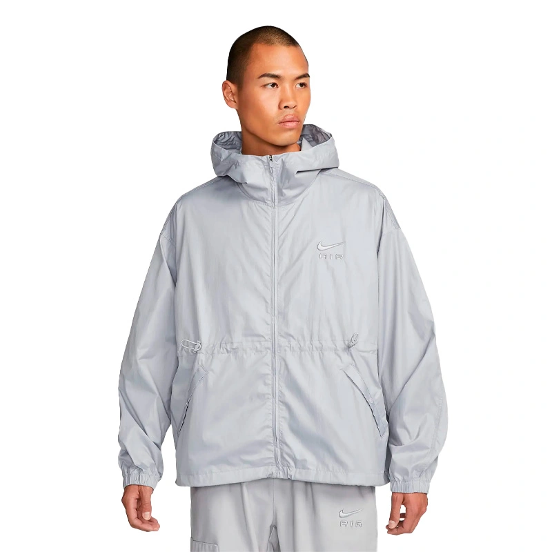 Купить Вітрівка Nike NSW AIR WOVEN JACKET DX0140-012 за 3947 грн