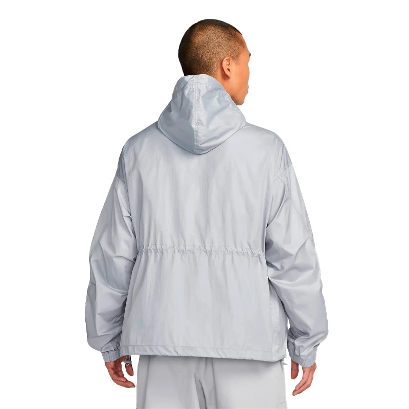 ウェア 2002-04 USA Nike Windbreaker Купить Вітрівка Nike NSW AIR WOVEN JACKET DX0140-012 за 3947 грн