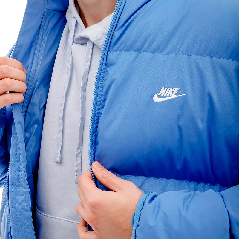 Buy Куртка Nike CLUB PUFFER FB7368-450 for 109.63€