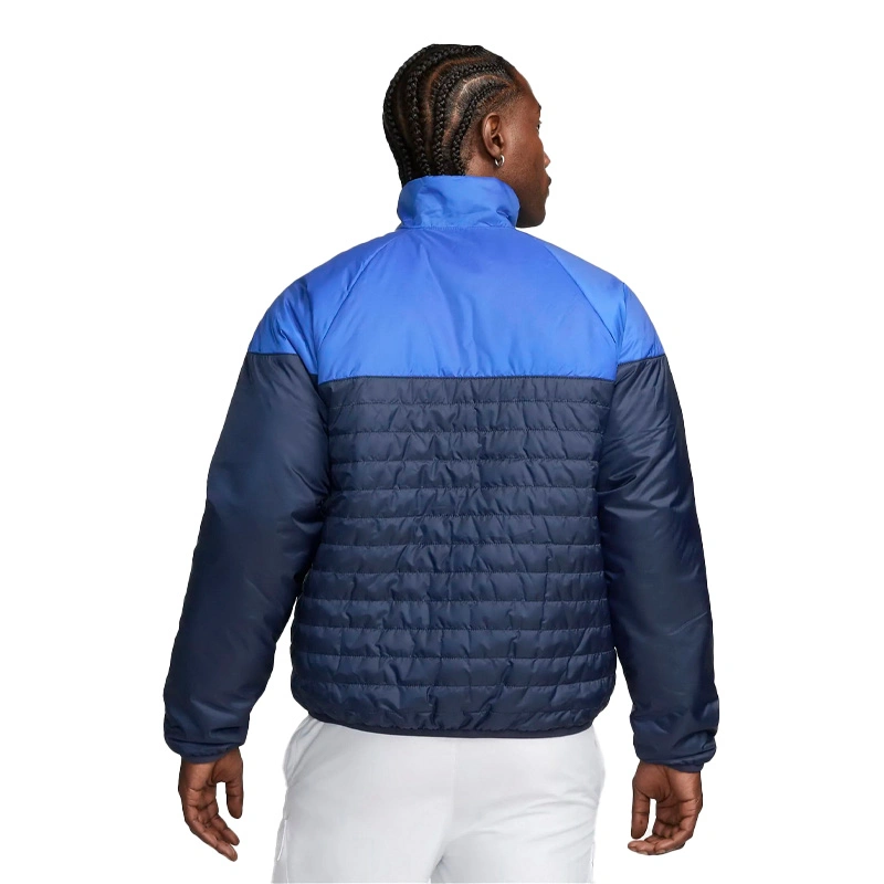 Buy Куртка Nike MIDWEIGHT PUFFER FB8195-410 for 88.62€