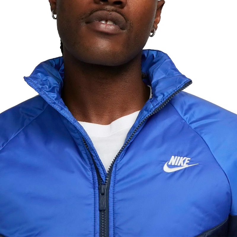 Buy Куртка Nike MIDWEIGHT PUFFER FB8195-410 for 88.62€