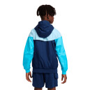Вітрівка Nike NSW WR JKT HD 850443-410