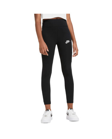 Леггинсы Nike FAVORITES GX HW LEGGING CU8248-010