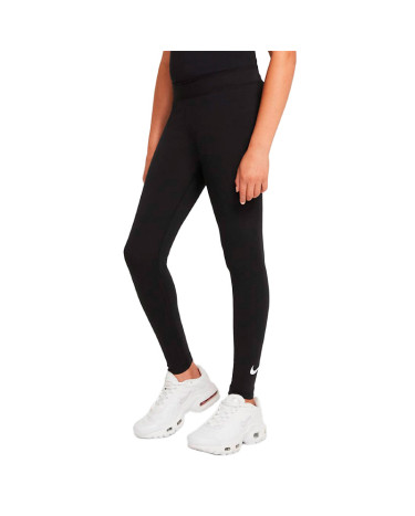 Леггинсы Nike NSW FAVORITES SWSH LGGNG LBR DD6482-010