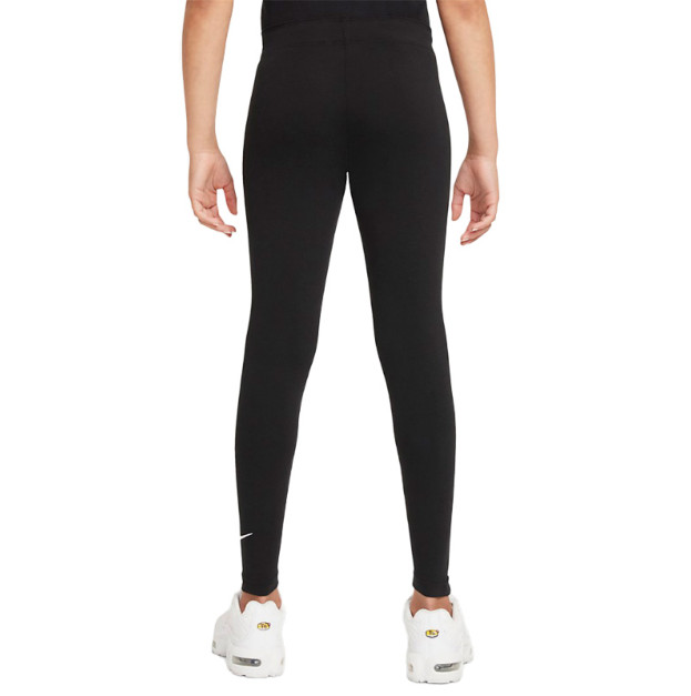Leggings Nike NSW FAVORITES SWSH LGGNG LBR DD6482-010