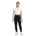 Штаны Nike NSW CLUB FT HW FTTD PANT DC7211-010 Детям