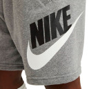 Shorts Nike NSW CLUB + HBR SHORT FT CK0509-091 For children