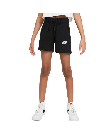 Шорты Nike NSW CLUB FT 5 IN SHORT DA1405-010