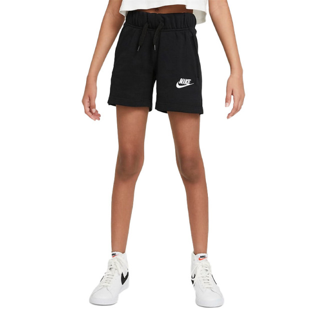 Шорти Nike NSW CLUB FT 5 IN SHORT DA1405-010