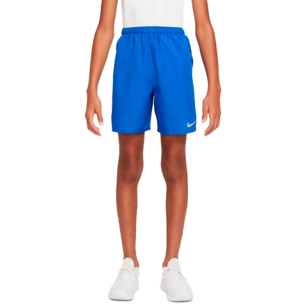 Шорты Nike NK CHALLENGER SHORT DM8550-480