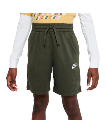 Шорты Nike NSW SHORT JSY AA DA0806-325