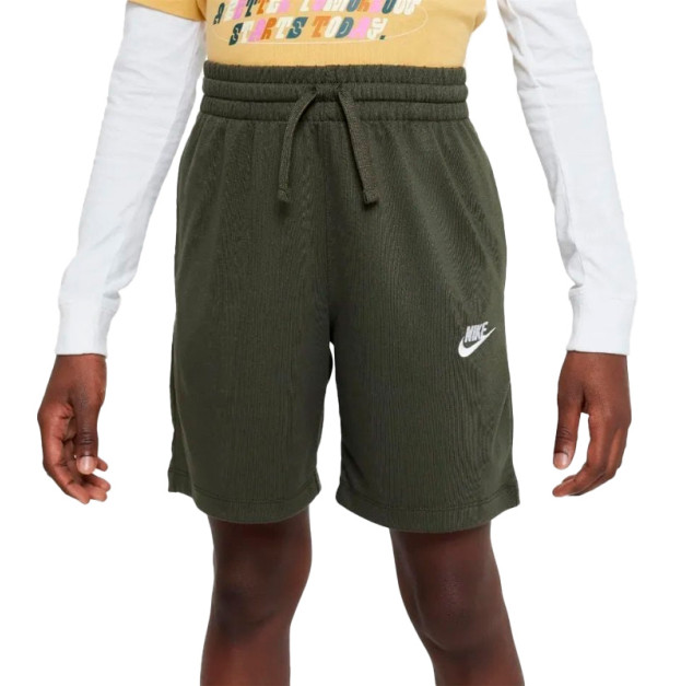 Шорти Nike NSW SHORT JSY AA DA0806-325
