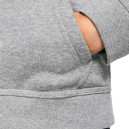 Кофти Кофта Nike NSW HOODIE FZ CLUB BV3699-091 Дітям