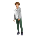 Поліестер Кофти Кофта Nike NSW HOODIE FZ CLUB BV3699-091