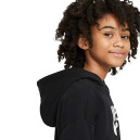 Кофта Nike NSW CLUB FT CROP HOODIE HBR DC7210-010 S-2353865