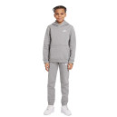 Sweatshirts Nike NSW HOODIE PO CLUB BV3757-091 For children