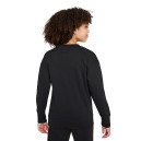 Свитшот Nike NSW CLUB FLC BF CREW LBR DD7473-010