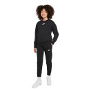 Кофты Свитшот Nike NSW CLUB FLC BF CREW LBR DD7473-010 Детям