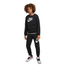 Кофти Світшот Nike NSW CLUB HBR CREW CV9297-011 Дітям