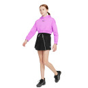 Кофти Кофта Nike NSW AIR CROP HOODIE DX5008-532 Дітям