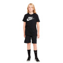Футболки Футболка Nike NSW TEE FUTURA ICON TD AR5252-013 Детям