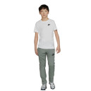 Футболки Футболка Nike NSW TEE EMB FUTURA AR5254-100 Детям