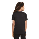 T-shirt Nike NK DF SS MILER TOP DD3055-010