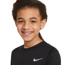 T-shirt Nike NK DF SS MILER TOP DD3055-010 S-2353846