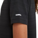 T-shirts T-shirt Nike NK DF SS MILER TOP DD3055-010 For children