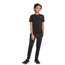 Polyester T-shirts T-shirt Nike NK DF SS MILER TOP DD3055-010