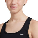 Топ Nike NK SWOOSH BRA DA1030-010 S-2353848