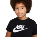 Футболка Nike NSW TEE CROP FUTURA DA6925-012 S-2353849