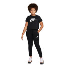 Футболки Футболка Nike NSW TEE CROP FUTURA DA6925-012 Детям