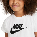 Футболка Nike NSW TEE CROP FUTURA DA6925-102 S-2353850