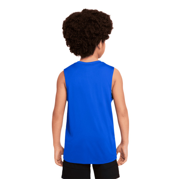 T-shirt Nike NK DF HBR SL TOP DO7090-480