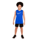 T-shirts T-shirt Nike NK DF HBR SL TOP DO7090-480 For children