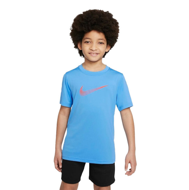 T-shirt Nike NK DF HBR SS TOP DM8535-412