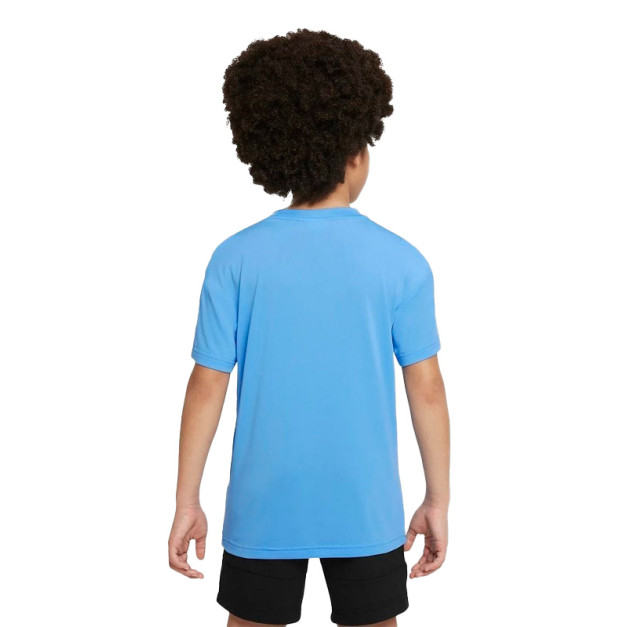 T-shirt Nike NK DF HBR SS TOP DM8535-412