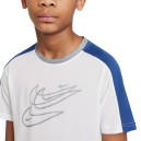 Футболка тренировочная Nike NK DF PERF TOP COLLECTN HBR DM8541-100 S-2353853