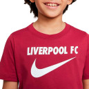 Футболка Nike LFC NK SWOOSH TEE DJ1535-608 S-2353854