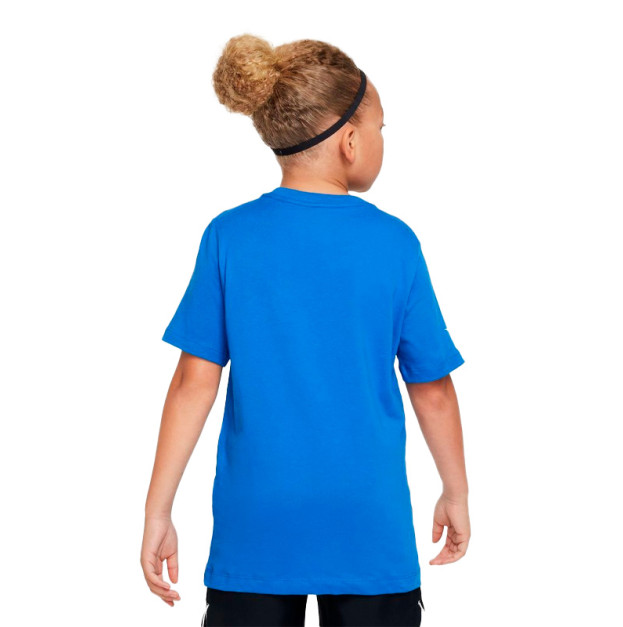 T-shirt Nike NK PARK20 SS TEE CZ0909-463