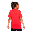 Футболка Nike NK PARK20 SS TEE CZ0909-657