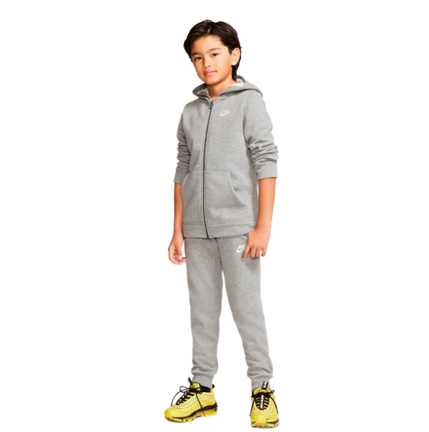 Спортивний костюм Nike NSW TRK SUIT CORE BF BV3634-091