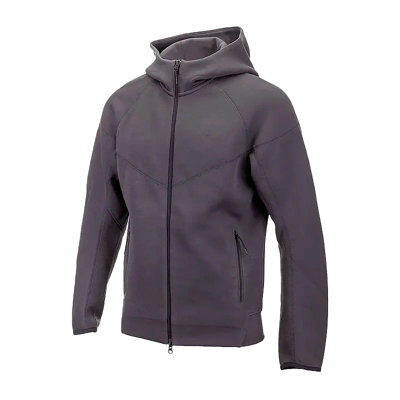 Купить Кофта Nike TCH FLC FZ WR HOODIE FB7921-060 за 4787 грн