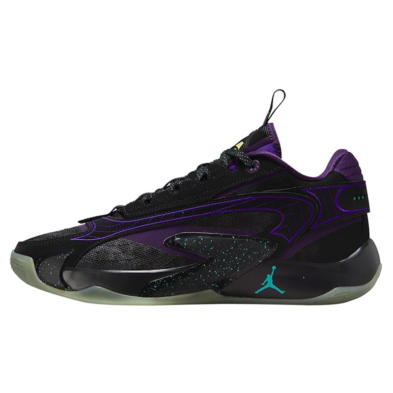 Купить Jordan Luka 2 Luk.AI DX8733-001 за 3978 грн