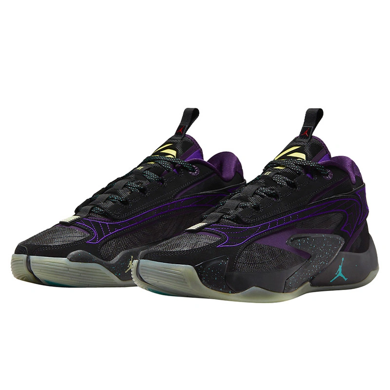 Купить Jordan Luka 2 Luk.AI DX8733-001 за 3978 грн