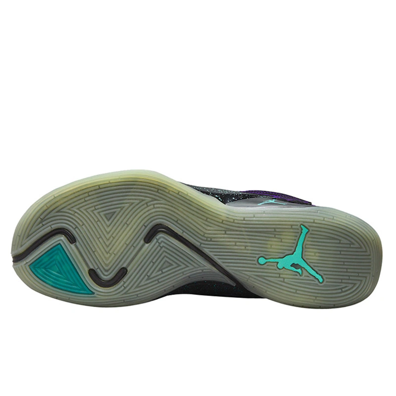 Купить Jordan Luka 2 Luk.AI DX8733-001 за 3997 грн